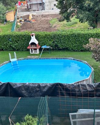 Piscina Bestway