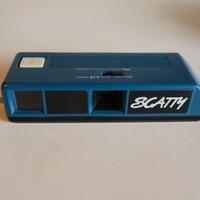 Fotocamera Scatty
