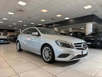 Mercedes-benz A 180 Sport