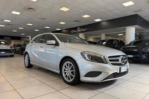 Mercedes-benz A 180 Sport