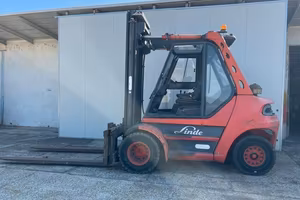Linde H80D