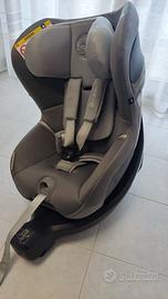 seggiolino per auto cybex