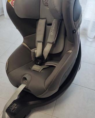 seggiolino per auto cybex