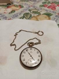 orologio da tasca Omega