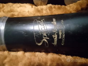 CLARINETTO AMATI