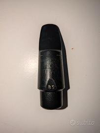 Rico royal b5 soprano sax