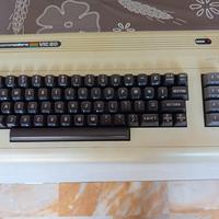 Commodore vic 20