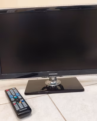 televisore 22"