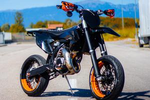 Ktm sx 125