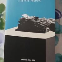 L'estate fredda - Gianrico Carofiglio