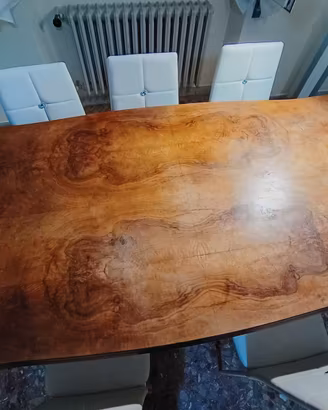 Tavolo in legno 180×95 cm