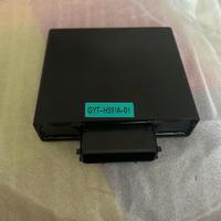 Centralina GYTR stage 2 Teneré 700