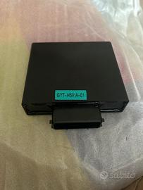 Centralina GYTR stage 2 Teneré 700