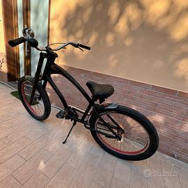 Bici custom