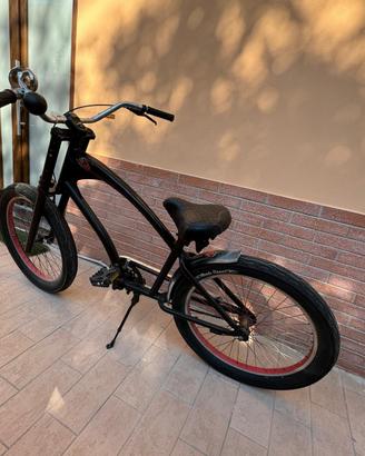 Bici custom
