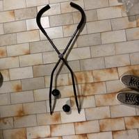 Barra di apprendimento bicicletta bimbi