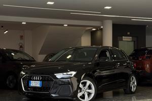 Audi A1 SPB 30 TFSI S tronic Admired