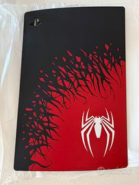 Scocca ps5 spiderman