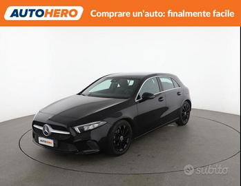 MERCEDES-BENZ A 160 KA71481