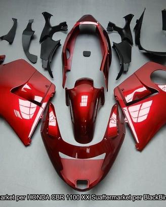 Promo Carena compatibile HONDA CBR 1100 XX 1997 07