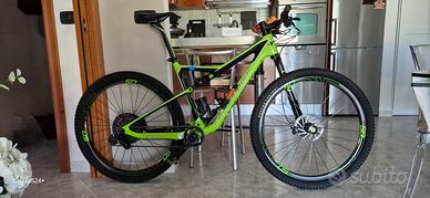 cannondale scalpel tem 2017 /termine 23/07/2026