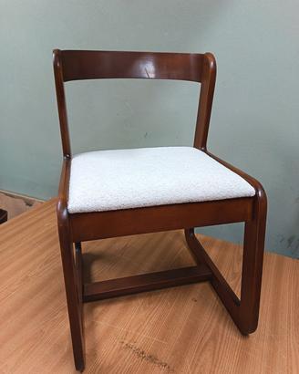 sedia Willy rizzo