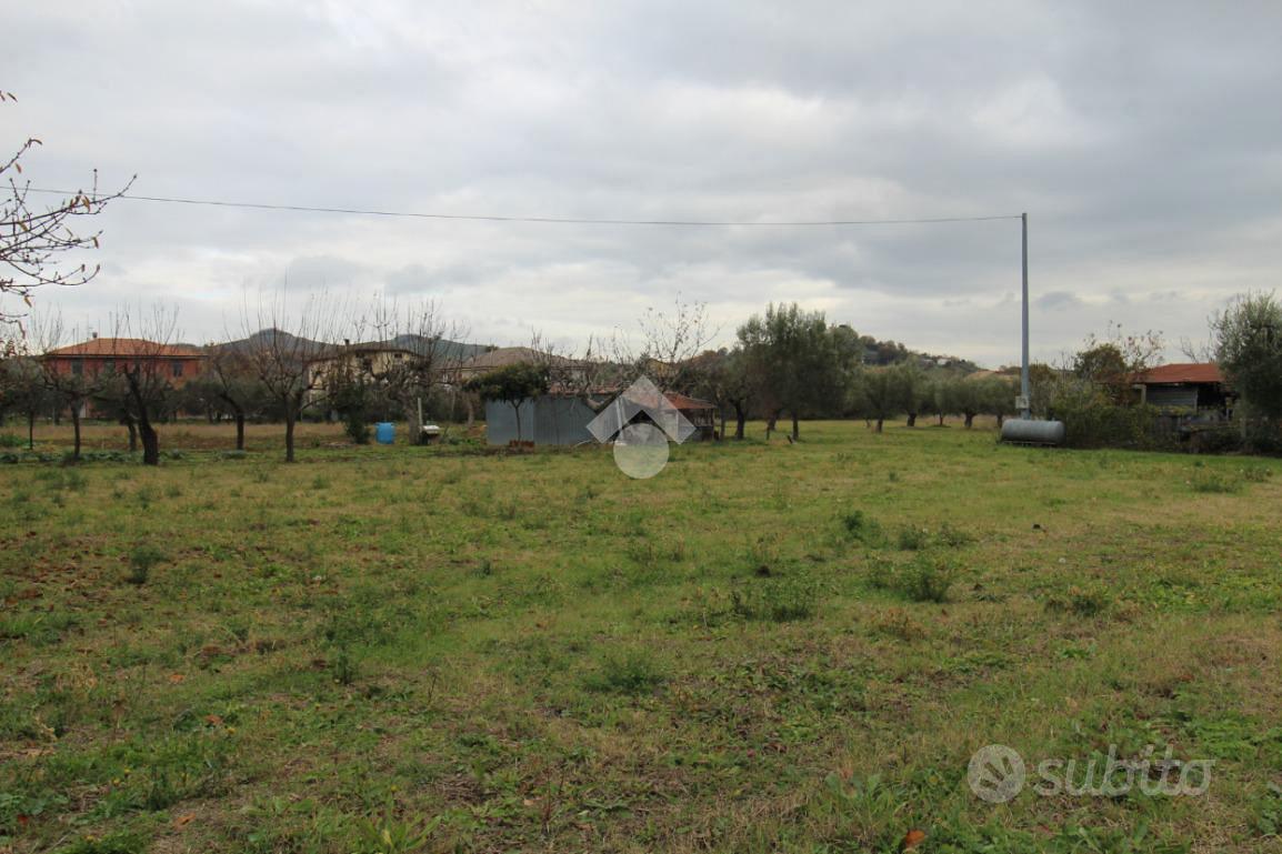 TER. RESIDENZIALE A CAMPLI - Vista 4