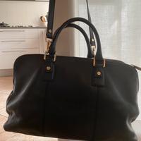 borsa firmata borbonese