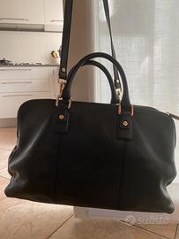 borsa firmata borbonese