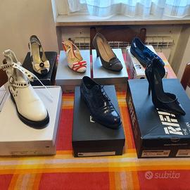 Vendita scarpe da discount donna