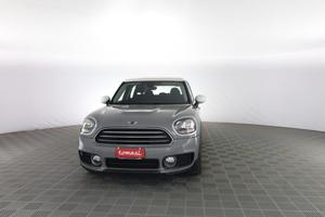 MINI Mini Countryman 2.0 Cooper D Countryman
