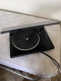 Akai AP-A101 giradischi semi-automatico - Ottime c