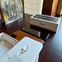 Iphone 11 black - 128 Gb