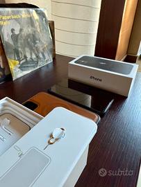 Iphone 11 black - 128 Gb