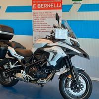 Benelli TRK 502 - 2021