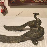 Oggetti da collezione in ferro vintage