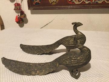 Oggetti da collezione in ferro vintage