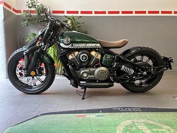 Benda NapoleonBob 250