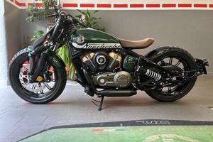 Benda NapoleonBob 250