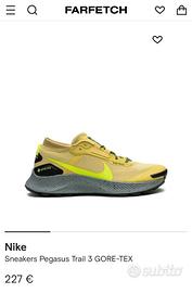 Nuove hot sale nike running