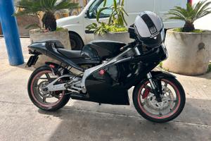 Aprilia Rs 125 anno 2000 rotax 122