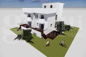 Villa o villino Bari [Cod. rif 3281874VRG]