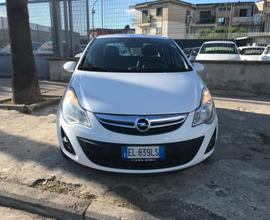 Opel Corsa 1.2 85CV 5 porte GPL-TECH One unic prop