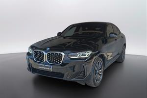 BMW X4 G02 2021 - X4 xdrive20d mhev 48V Msp U12364