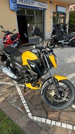 Tvs Raider 125 euro 5+ Pronta consegna