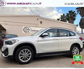 BMW X1 xDrive18d Business Advantage