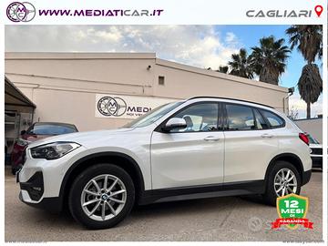 BMW X1 xDrive18d Business Advantage