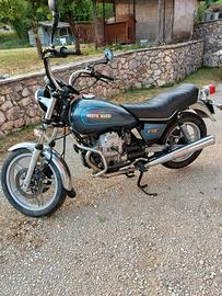 Moto Guzzi V35 C