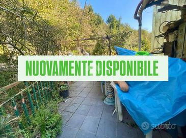 4 LOCALI A SANT'OLCESE