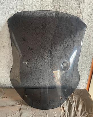 Cupolino Capo nord WRS BMW S 1000 XR 20/24